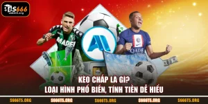 kèo chấp