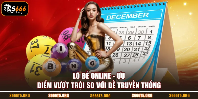 Lô đề online